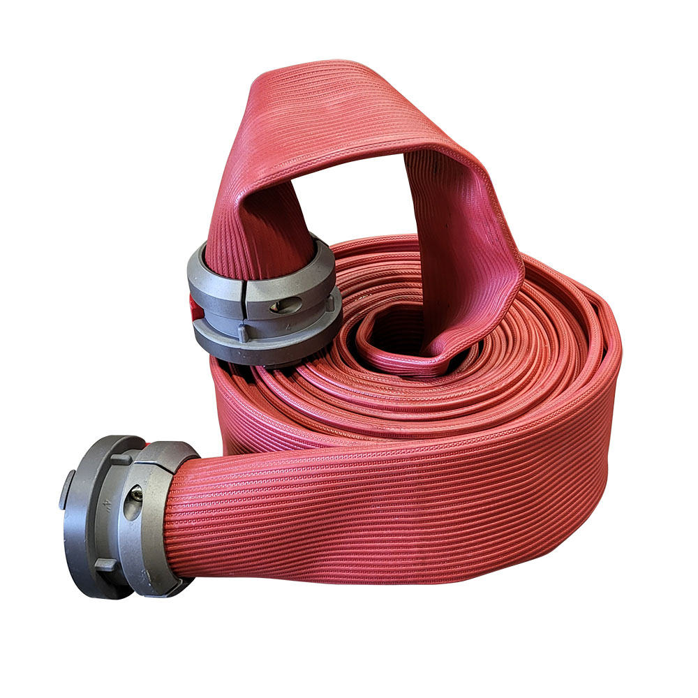 Frontier Stock LDH Supply Line Hose