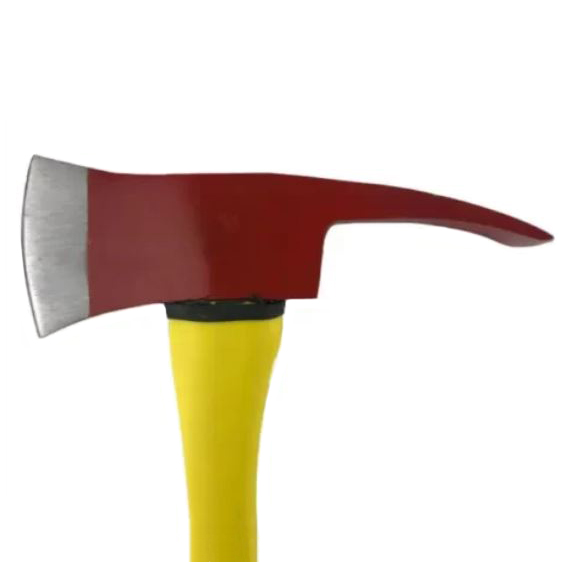 Fire Hooks Unlimited Pick Head Axe