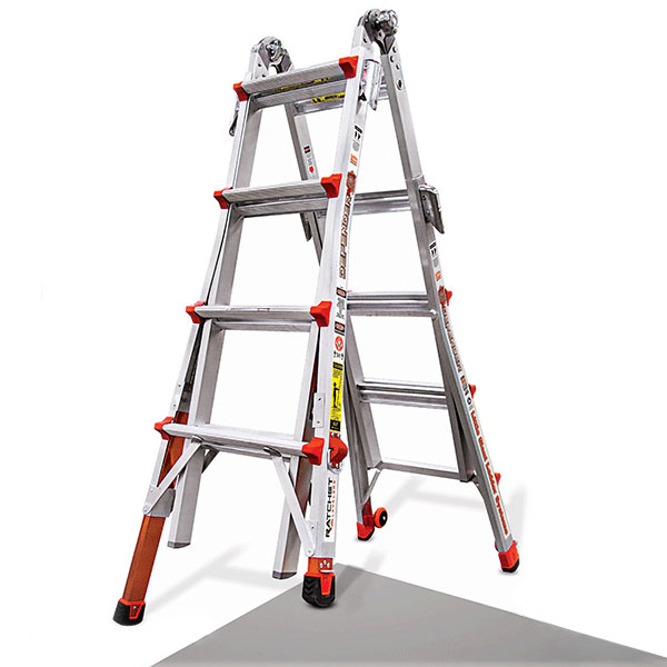 Hose & Ladder Strap