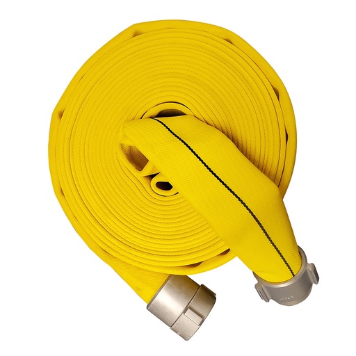 Extreme 400 Stock Fire Hose NFPA