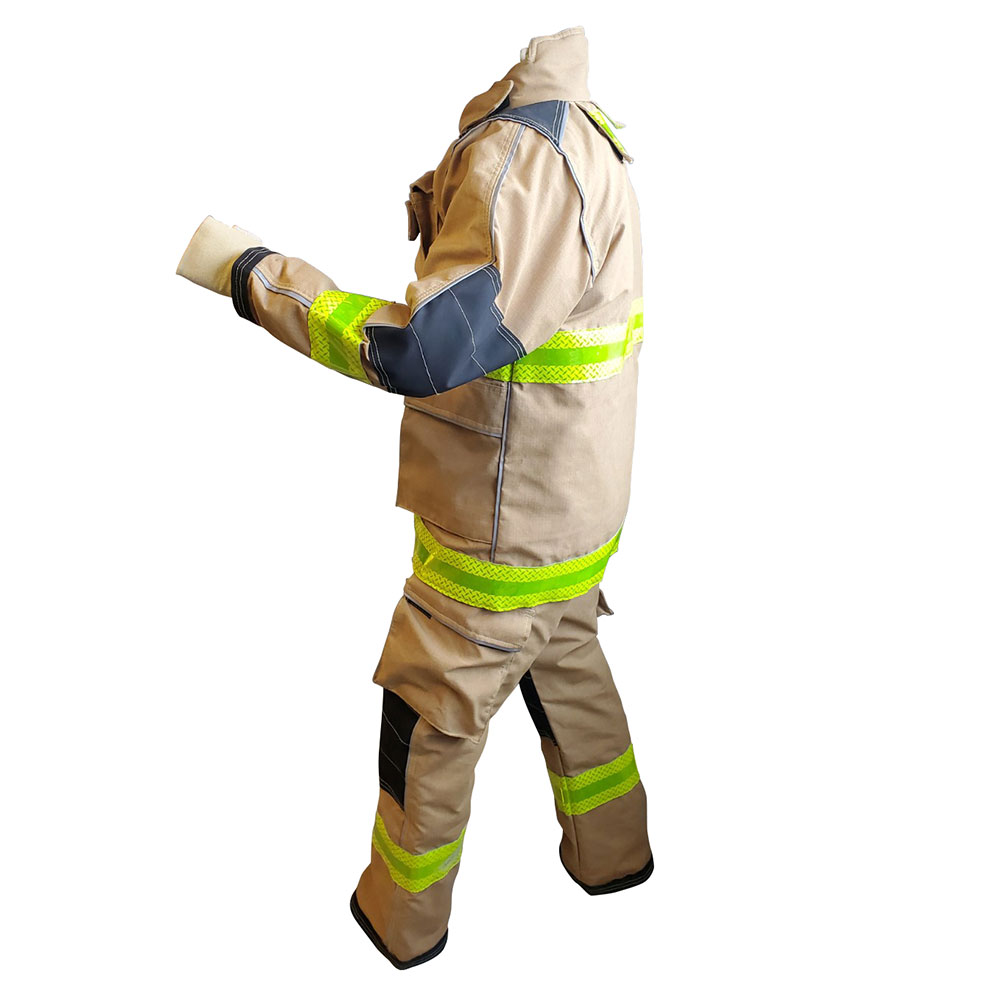 Hero Nomex IIIA Gear Pants | WFR Wholesale Fire & Rescue