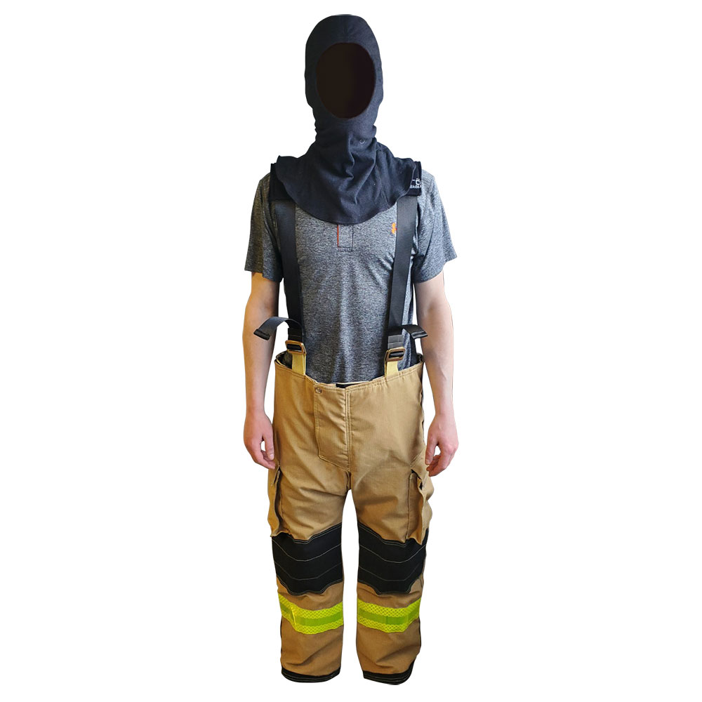 Hero Nomex IIIA Gear Pants | WFR Wholesale Fire & Rescue