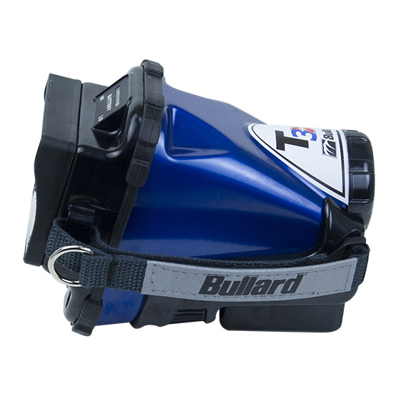 Bullard S Newest Thermal Imaging Cameras X Factor Image Clarity And 8 Hours Of Battery Run Time Fire Engineering