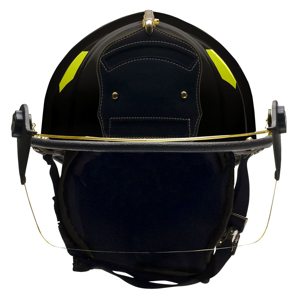 Bullard UST Series Helmet Gloss Finish | WFR Wholesale Fire & Rescue