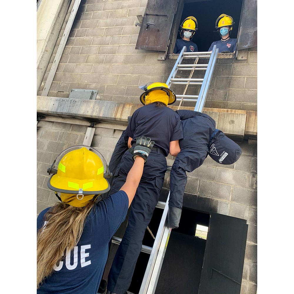 Ruth Lee Working at Height Rescue Manikin/dummy