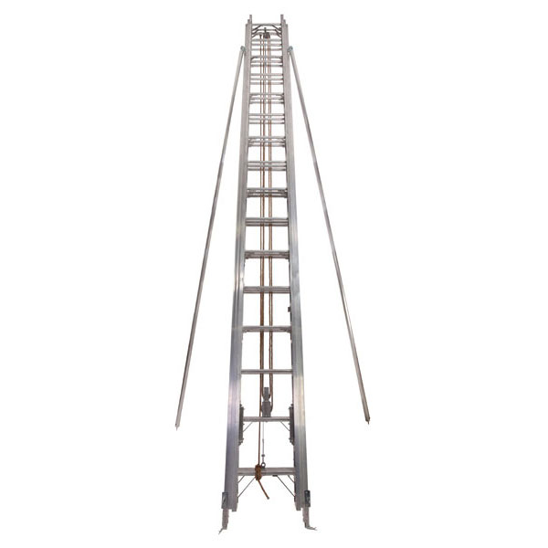 Hose & Ladder Strap