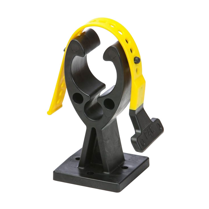 PAC Mount 1002 HD Flexmount Y-Bracket with strap | WFR Wholesale Fire ...