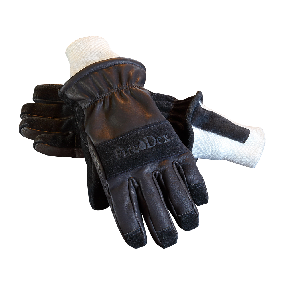 Fire-Dex Dex-Pro Structural Gloves | WFR Wholesale Fire ...