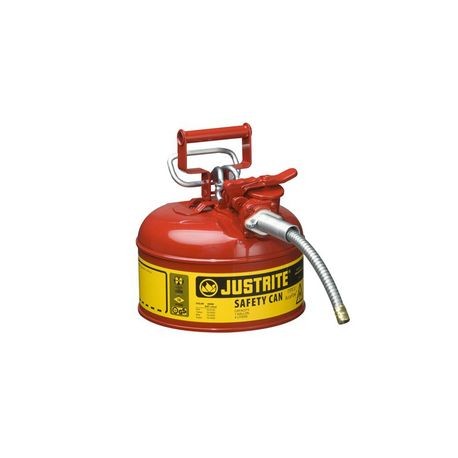 Type II Steel Safety Can - 1 Gal *Sale Price $59*