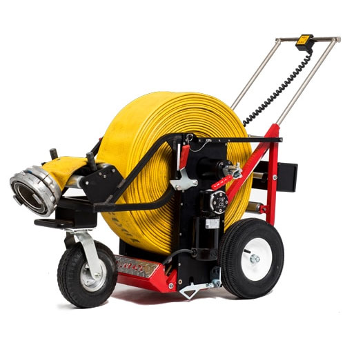 RollNRack Power Roller | WFR Wholesale Fire & Rescue