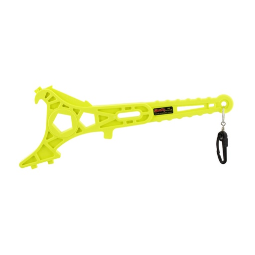 Hydrant Spanner Wrench - 1-3/16”