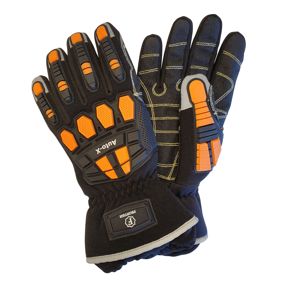 extrication gloves