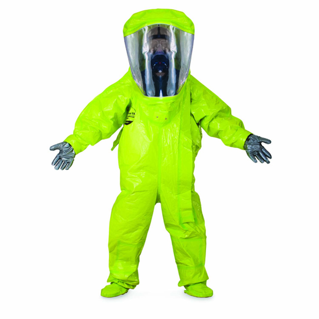 How to Choose a Hazmat Suit - PK Safety Supply