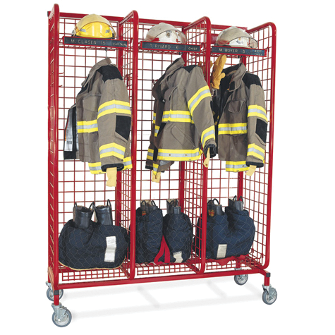 RollNRack Roller XL  WFR Wholesale Fire & Rescue