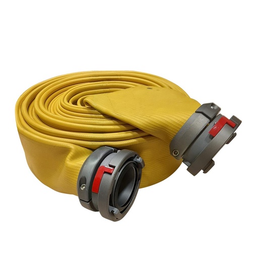 Frontier Stock LDH Supply Line Hose