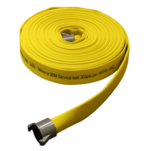 WFR Forestry/Wildland | Hose