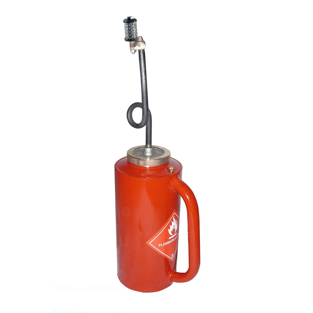 Drip Torches | WFR Wholesale Fire & Rescue